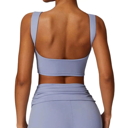 Padded Support Tank