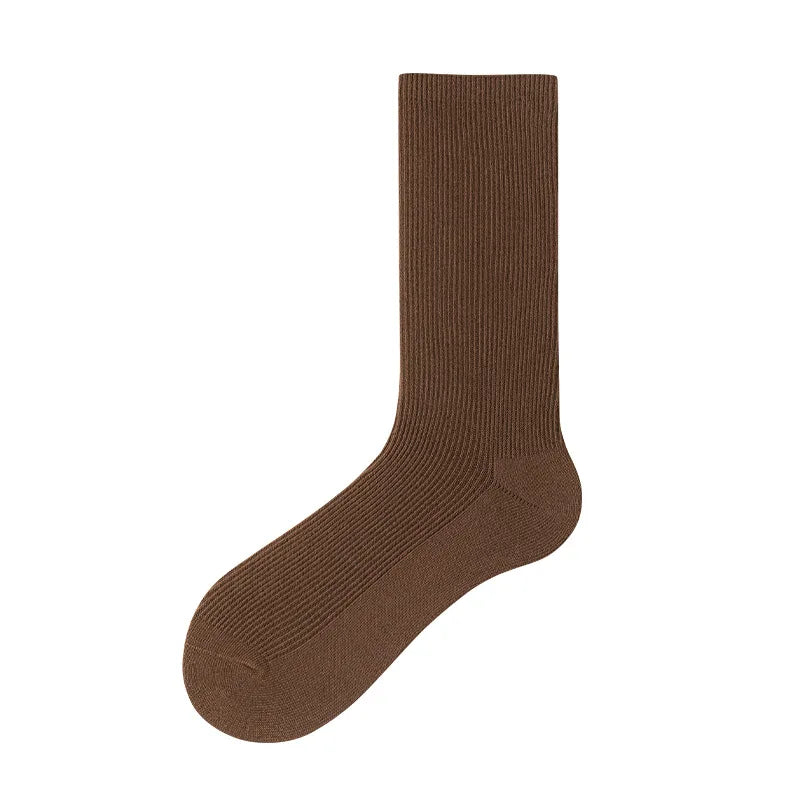 Essential Knit Socks