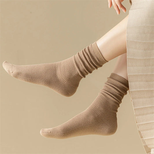 Essential Knit Socks