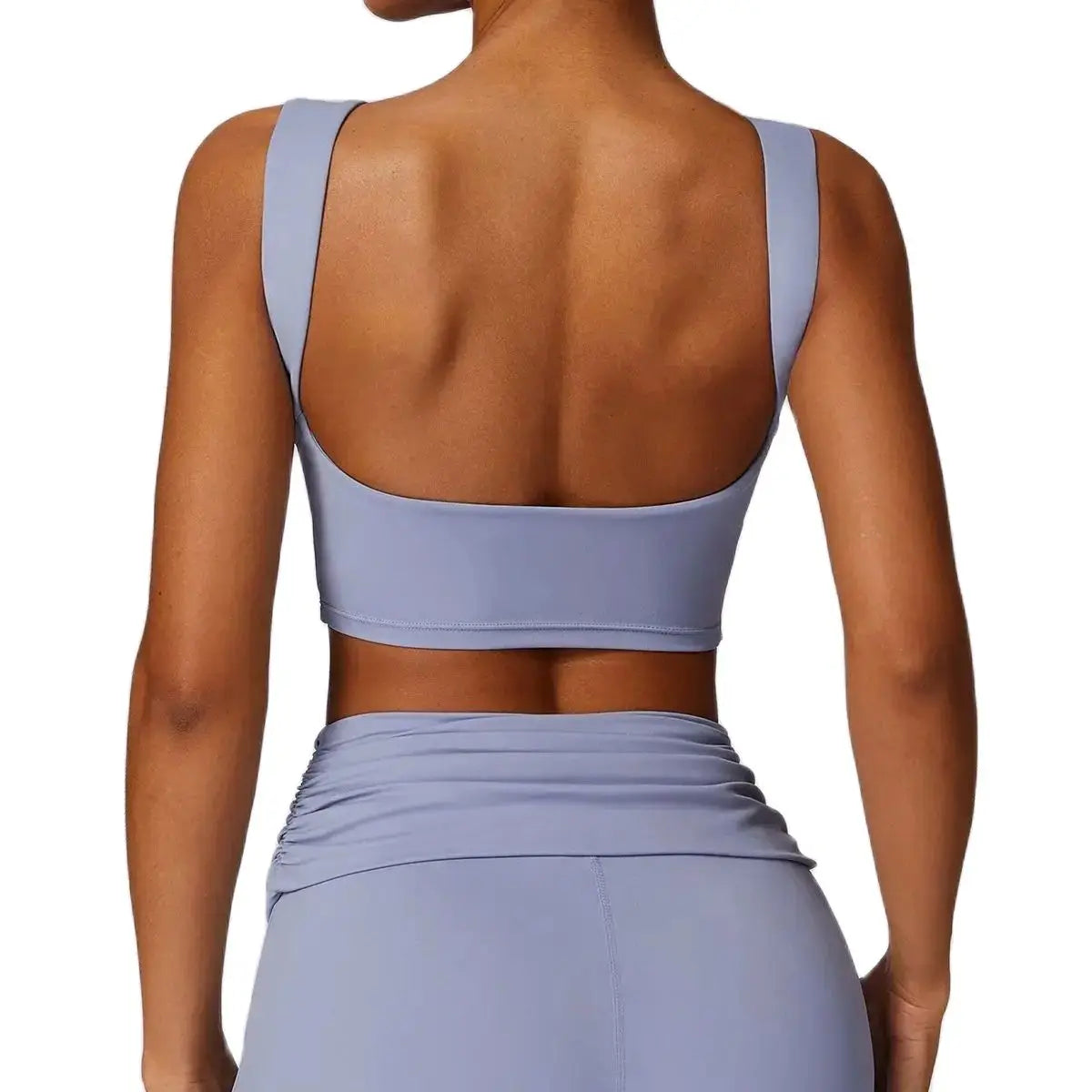 Padded Support Tank