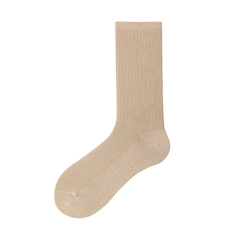 Essential Knit Socks