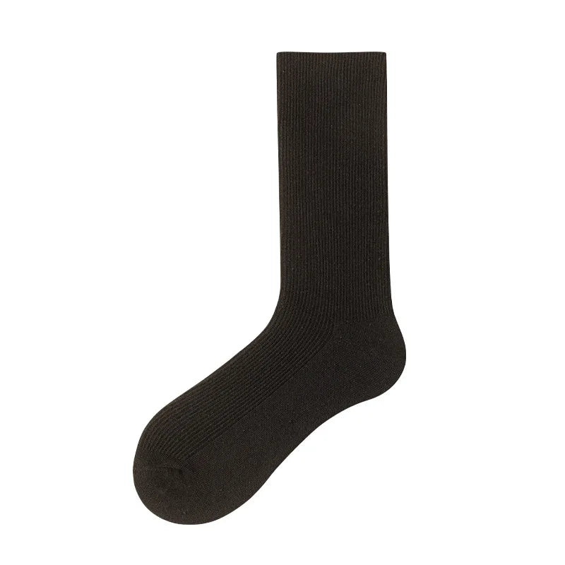 Essential Knit Socks