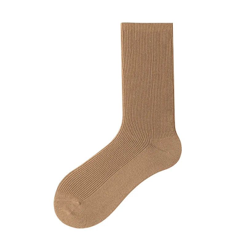 Essential Knit Socks