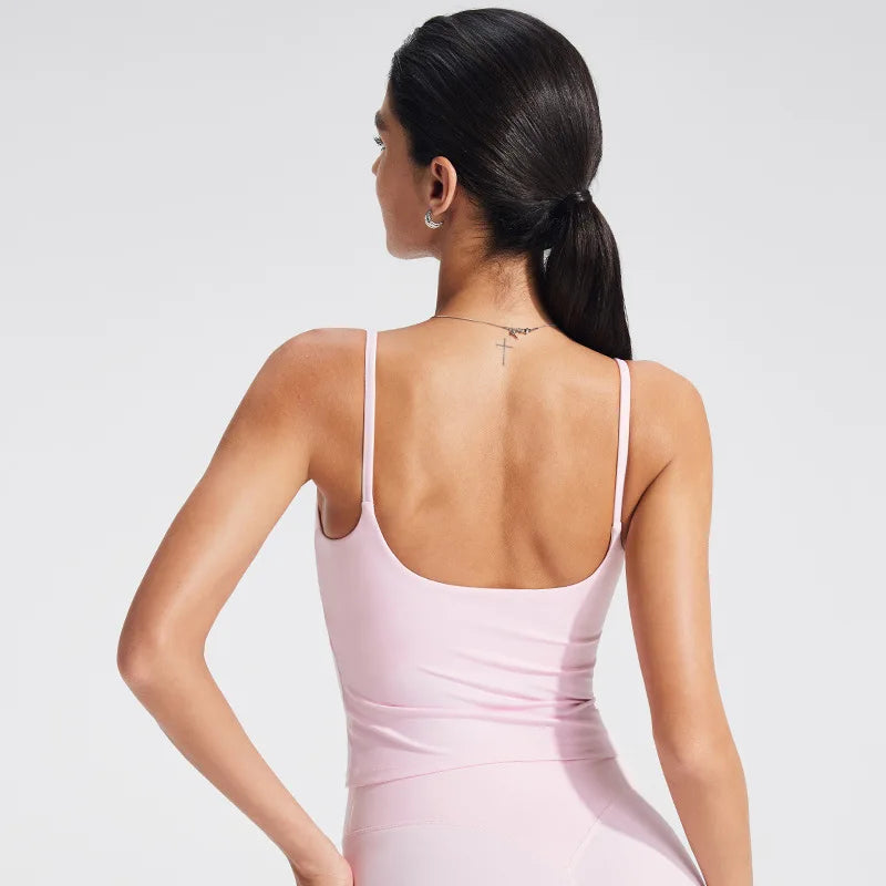 CoreBalance Yoga Tank