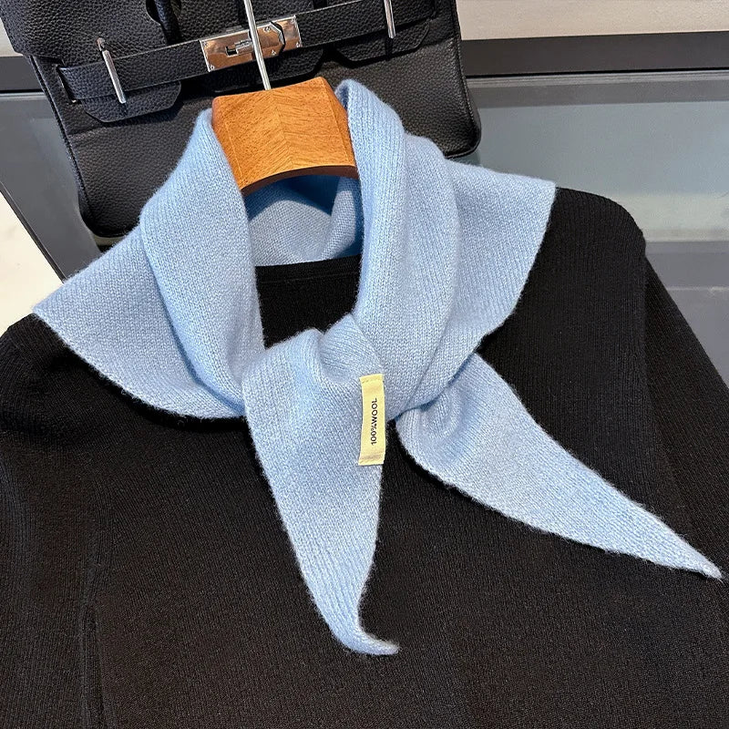 CloudFleece Scarf