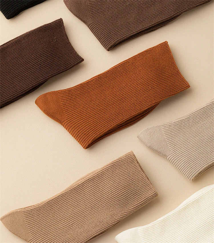 Essential Knit Socks