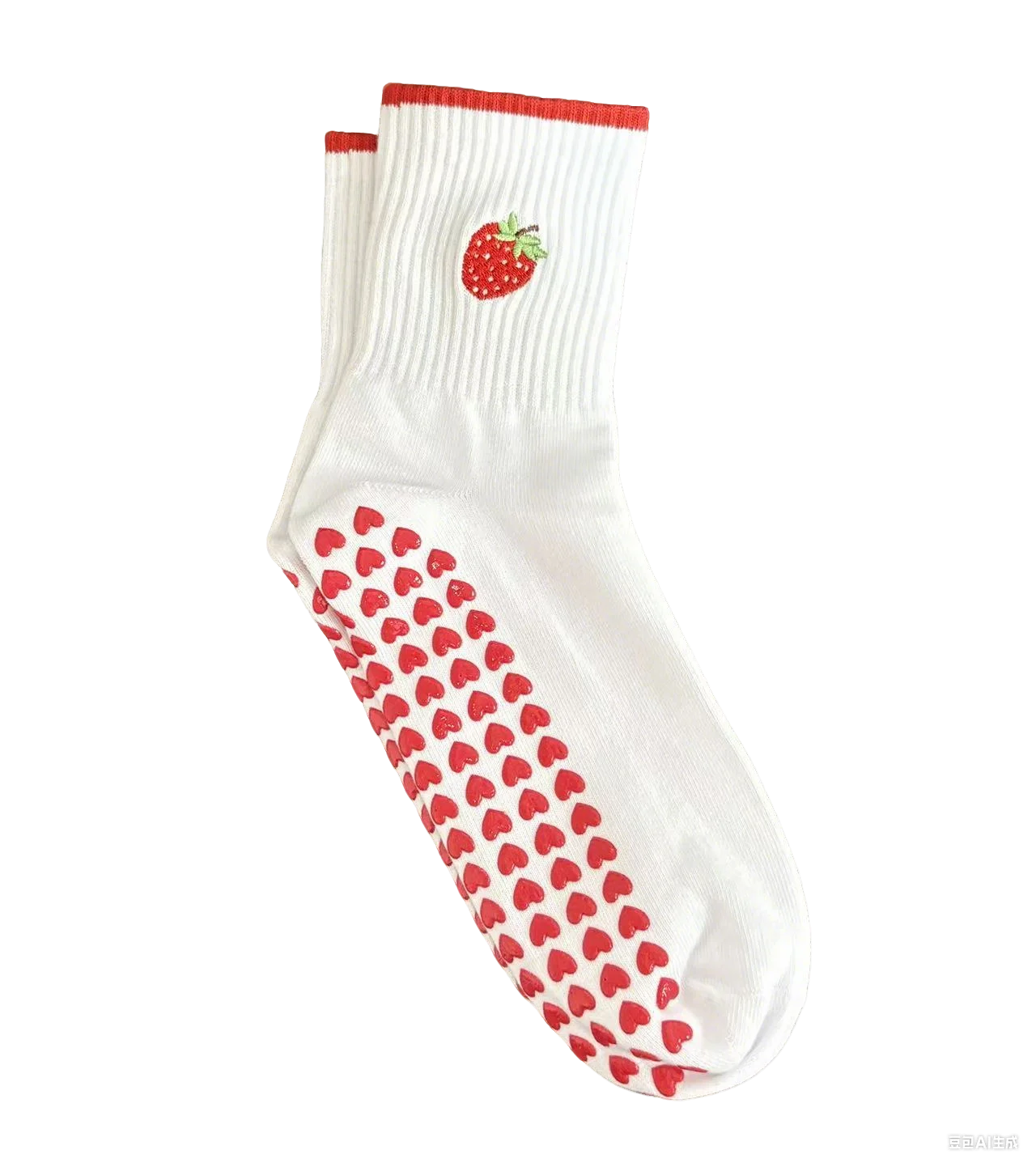 Pilates & Yoga Grip Socks